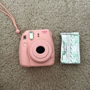 Instax Fujifilm Fuji film camera